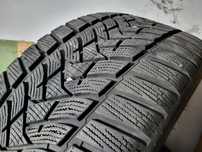 Vand 4 cauciucuri iarna M+S Dunlop