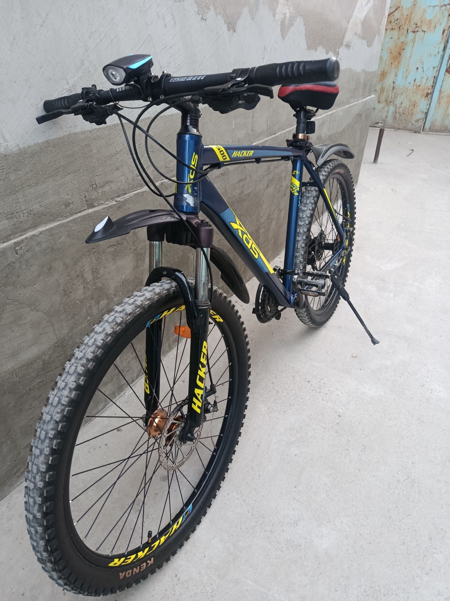 Velosiped 26 razmer