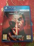 TEKKEN 7 PS4 Tekken 7