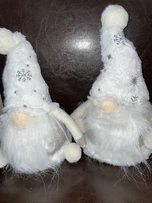 Spiriduș de Crăciun 18 lei bucata