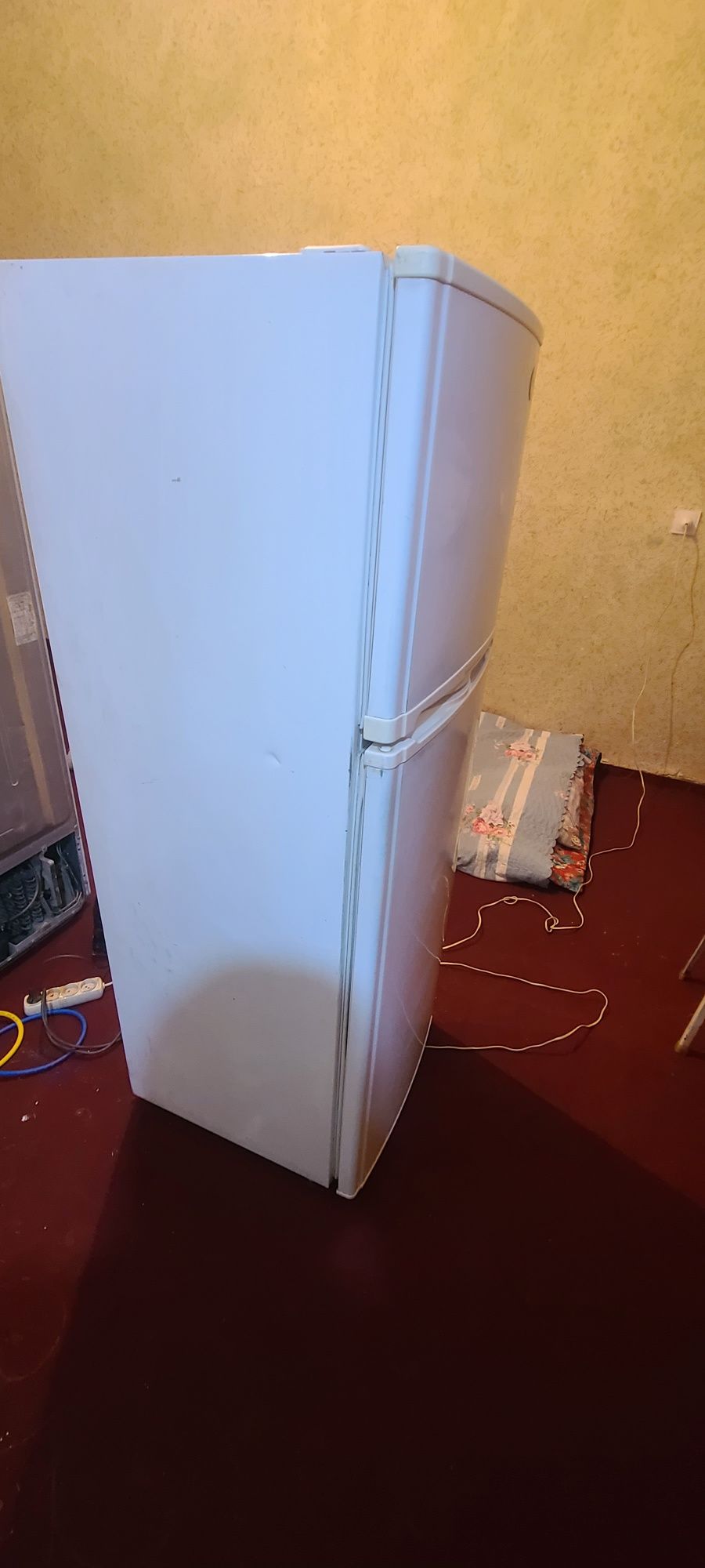 Lg xolodilnik no frost