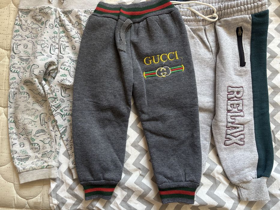 Продам детские вещи на мальчика