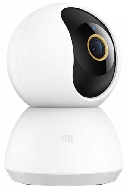 Бесплатная ДОСТАВКА! Wi-Fi Камера Xiaomi Mi 360° Home Security 2K