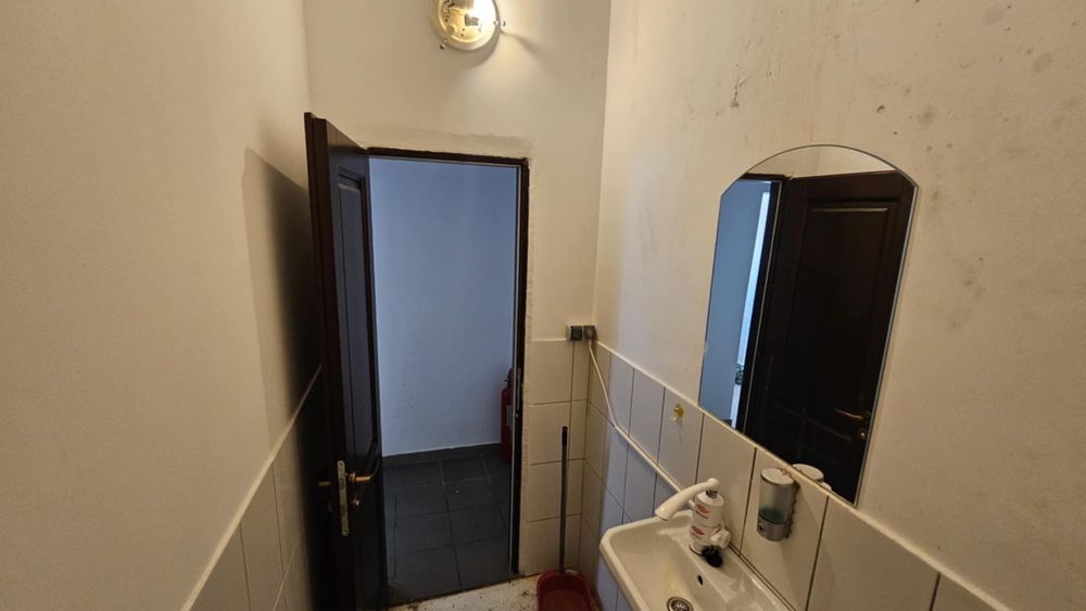 Spatiu de închiriat -30 mp. Parter Zona “Sanitas”