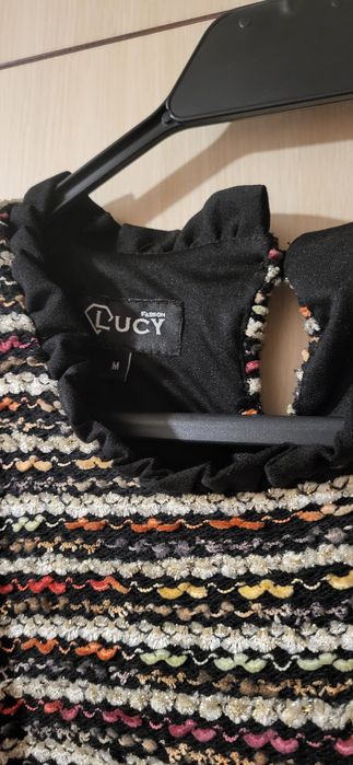 Рокля на Lucy Fashion