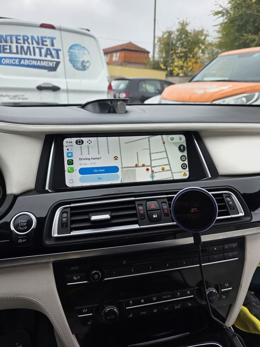Modul Carplay Android Auto Andream