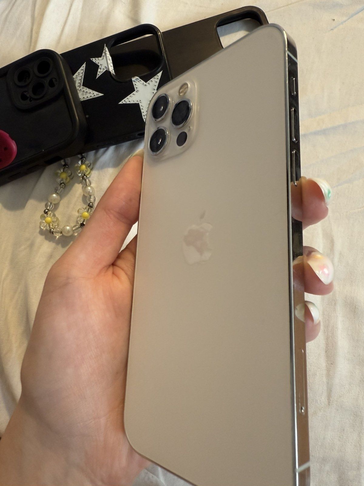 I PHONE 12 pro 128GB