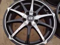 DOTZ  17-5x114.3 ET48  7j Хюндай i30