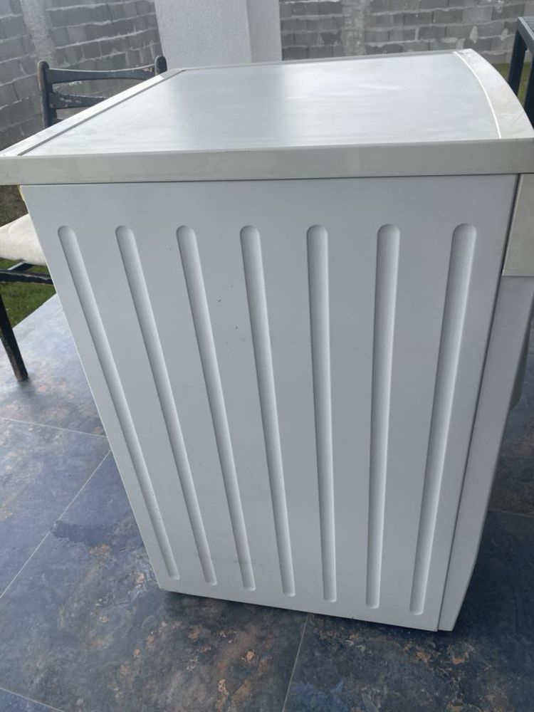 Сушилня Bosch Maxx 7 Sensitive