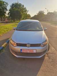 Vw polo recent adus