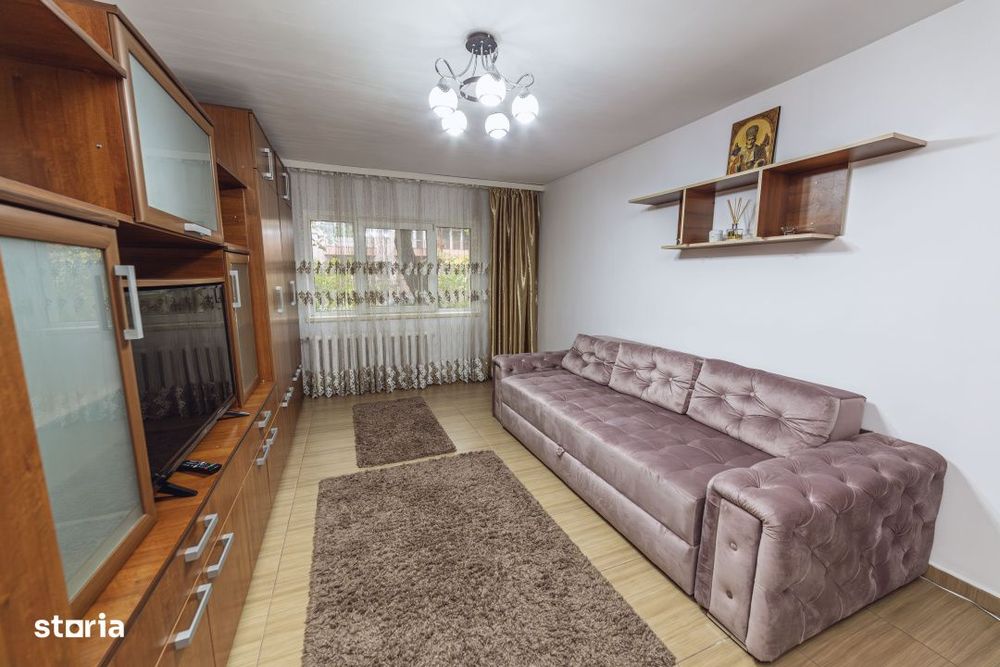Apartament de 2 camere | Parcare | 3 Min Metrou Gorjului