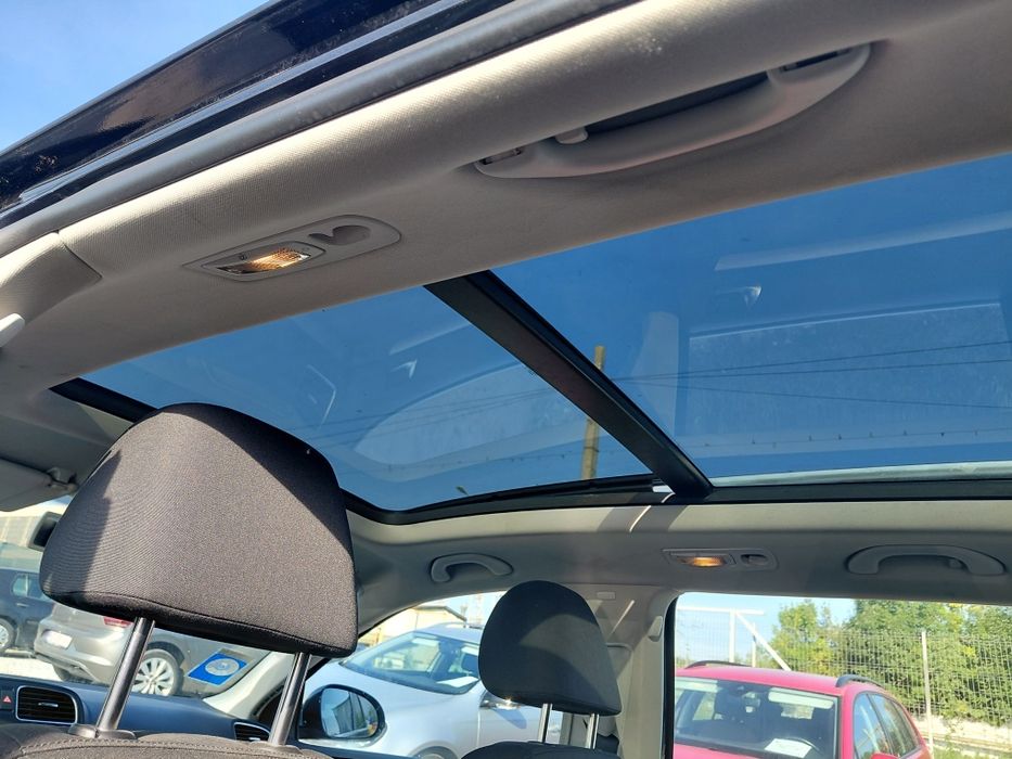 Vw Golf 2011 tdi