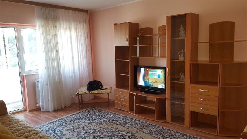 Apartament de inchiriat zona Trivale Pitesti