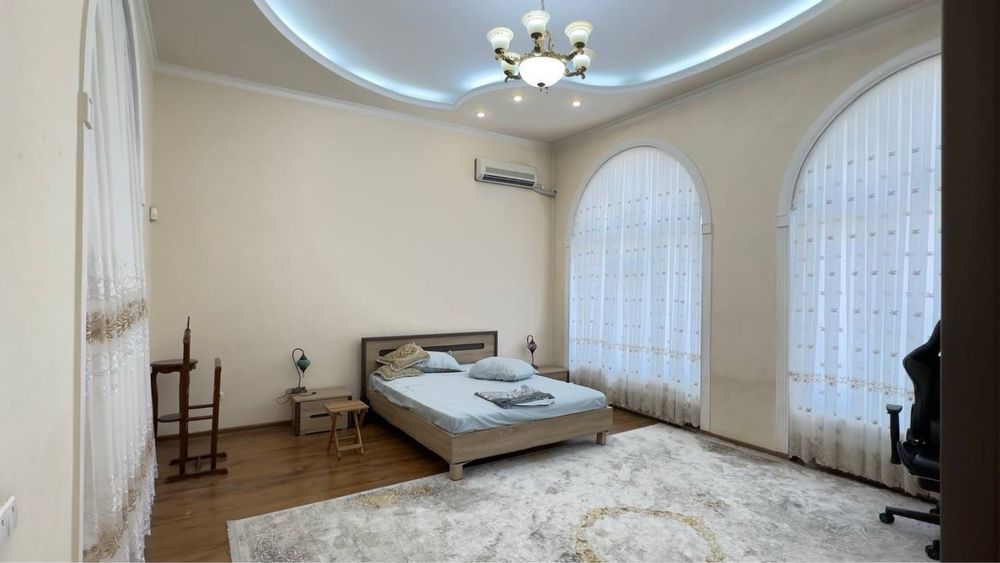 Дом махалля Тутзор 6,78 соток