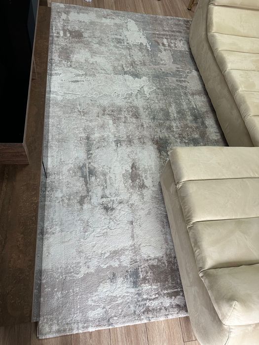 Covor turcesc potrivit pentru living si dormitor