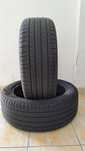 2 Anvelope all season 235 50 r20 PIRELLI