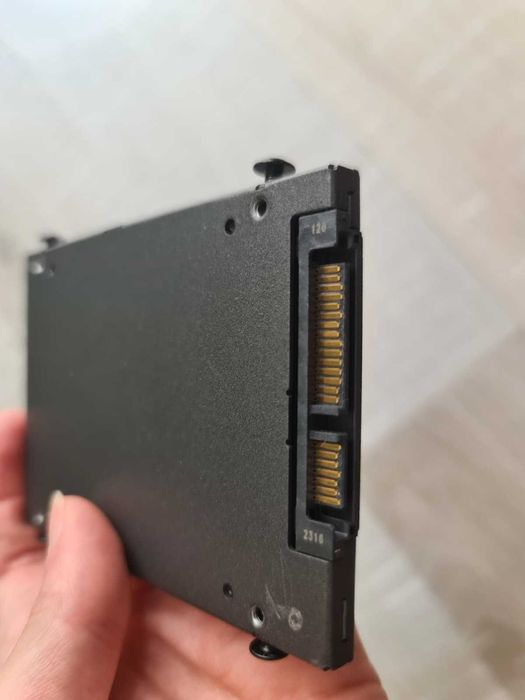 SSD Kingston SSDNow V300 120GB 2.5" SATA III