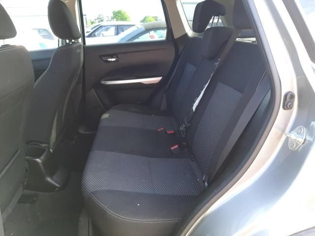 Dezmembrez Suzuki Vitara 2 [2014 - 2018] Crossover 1.6 MT (117 hp)