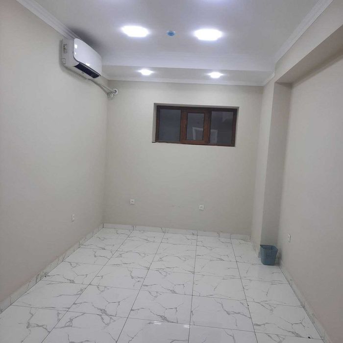 Arenda ofis uchun soklniy etaj 20 kv. GANGA Jangox S-15