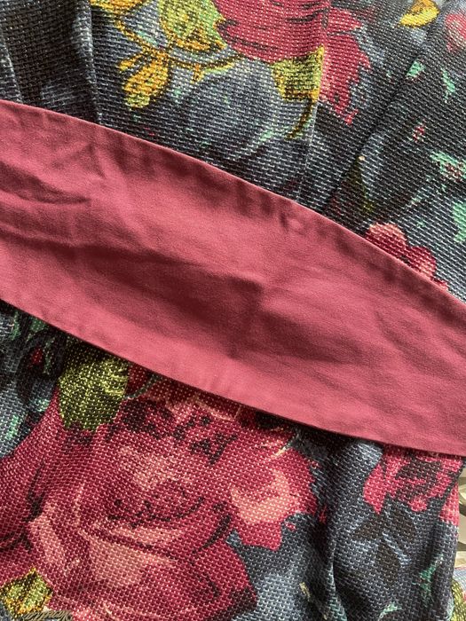 Дизайнерска рокля XS Гери Петрова