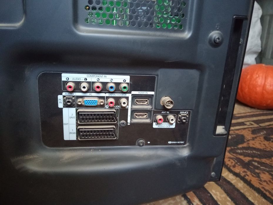 Телевизор на обмен