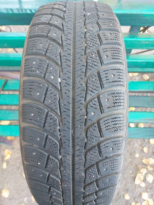 Шины зимние 185/65/15