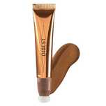 Iluminator lichid, Qibest, Multifunctional Pen, 06 Champagne Gold