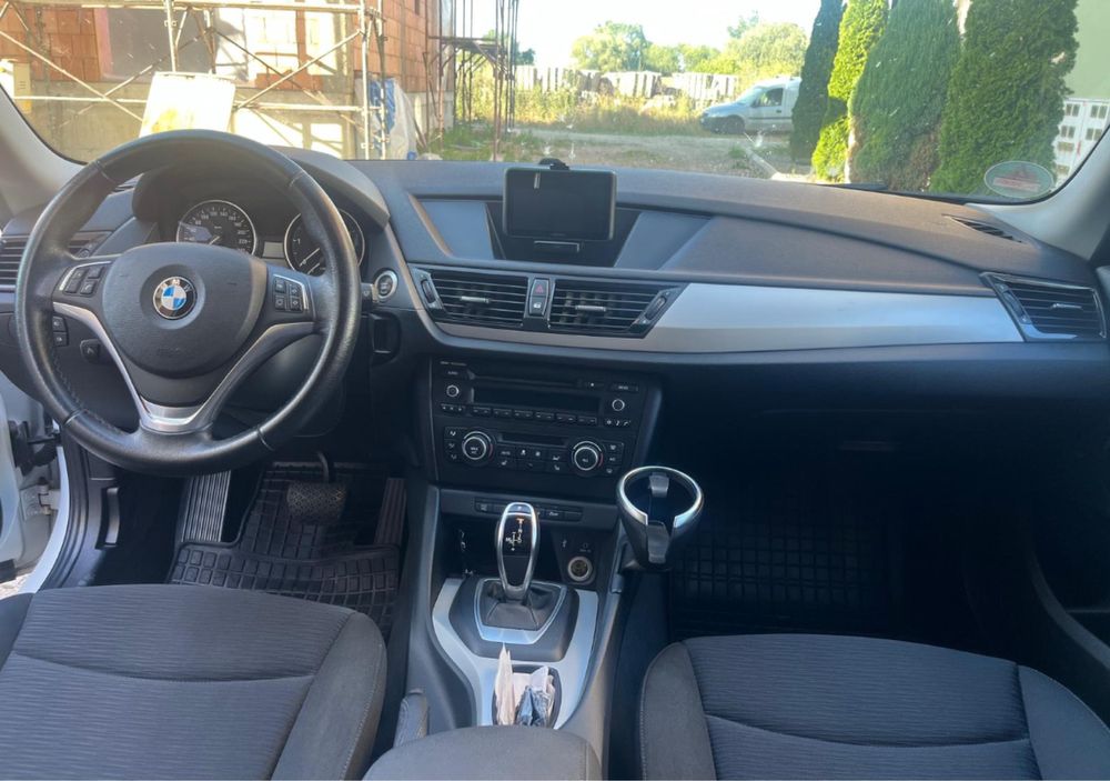 Vand sau schimb BMW x1
