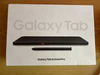 Galaxy Tab Active4 Pro Black 65GB