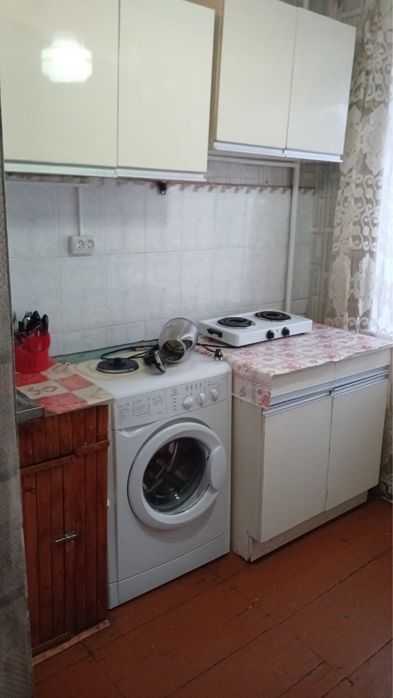 Однокомнатная посуточно