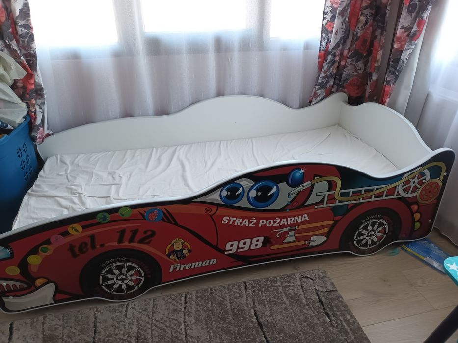 Детско легло 165/85