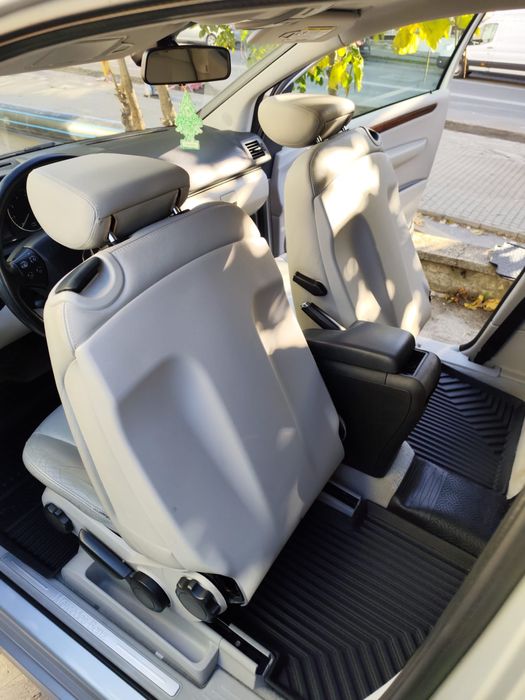 Mercedes-Benz A-Class 170 – 2006 –