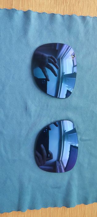 Rayban Wayfarer sunglasses lenses стъкла за слънчеви очила