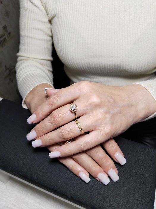 Маникюр недорого