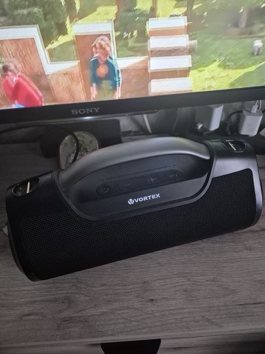 Boxa bluetooth Vortex 60w