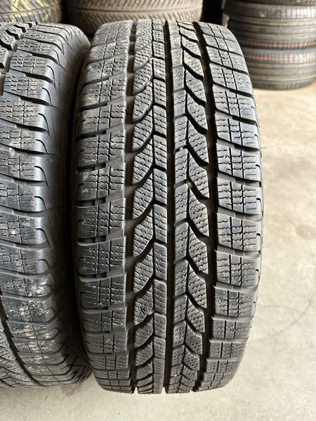 235/65/16c Goodyear 4piese