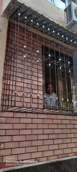 Решотка решётка  казирок перила навес балкон