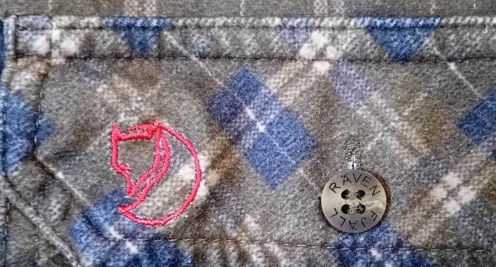 Camasa Fjällräven barbati 2XL