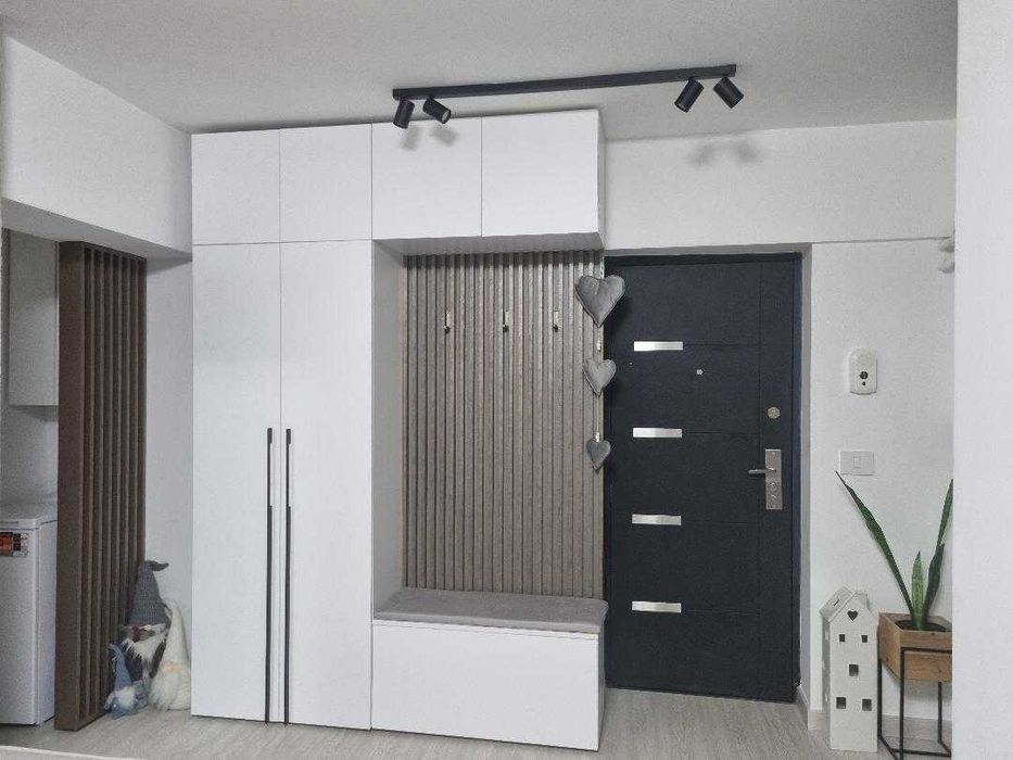 Vand apartament 3 camere Calea Aurel Vlaicu !