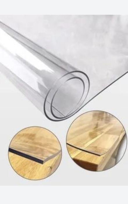 Stol uchun salafanlar 2mm-2.5mm