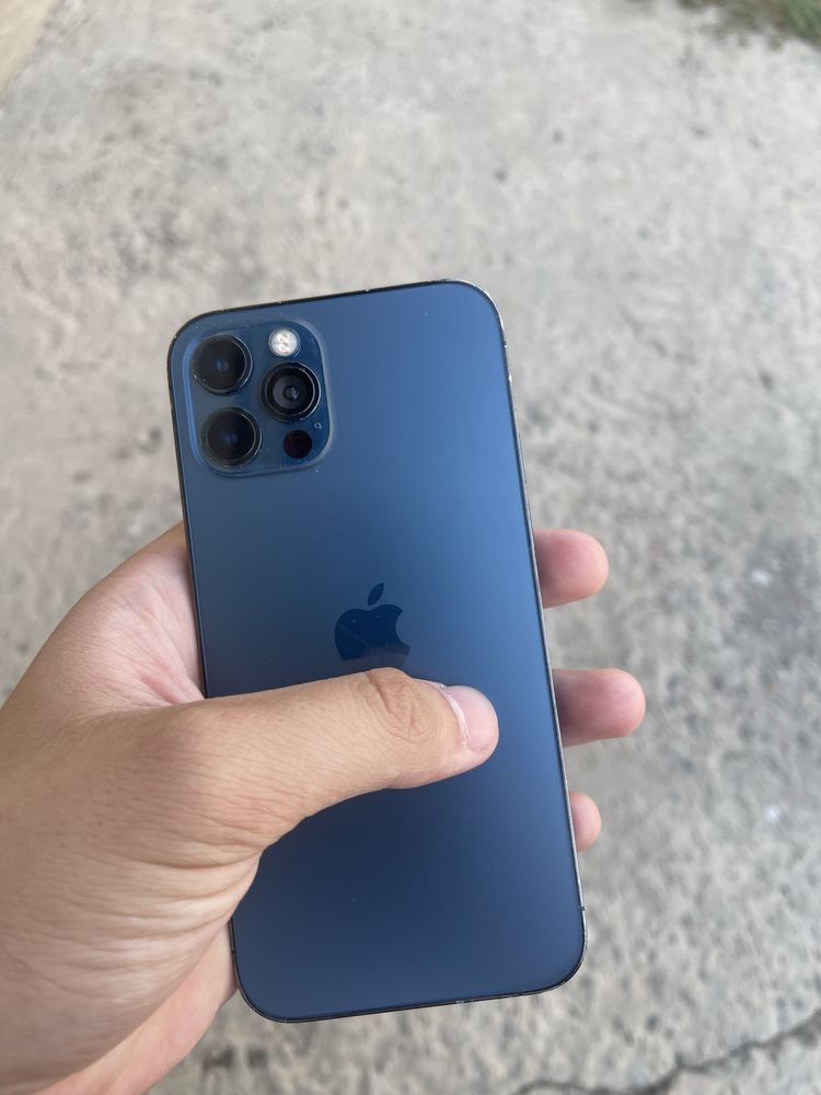 Iphone 12 pro 128