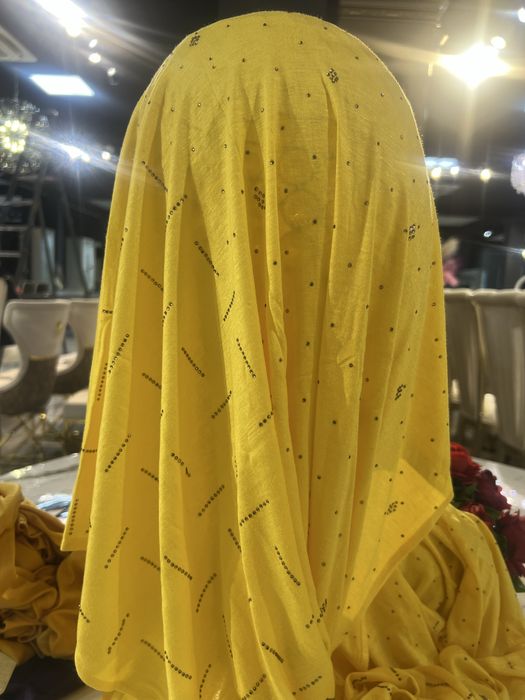 Шарф женский Дубай ОАЭ