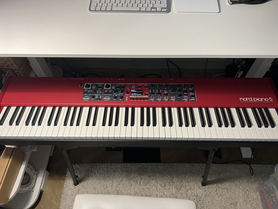 Nord Piano 5