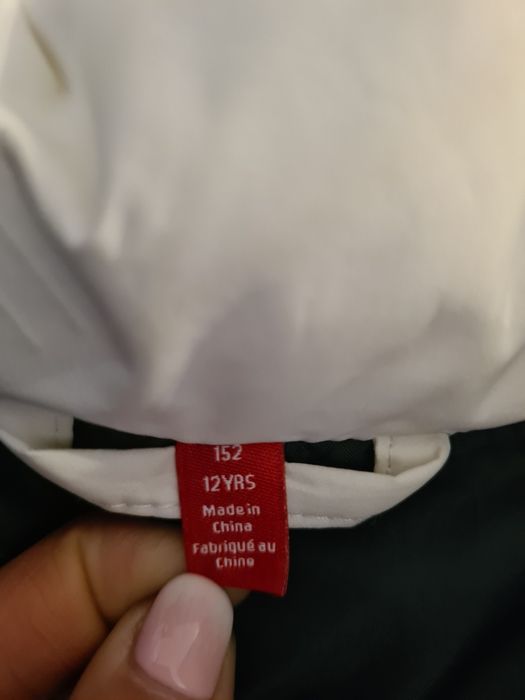 детско ски яке 152 Lego Wear