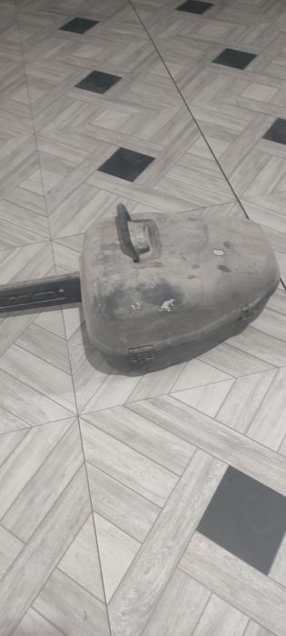 Бензо пила продаётся