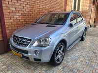 MERCEDES ML 350 4MATIC Цена 23000