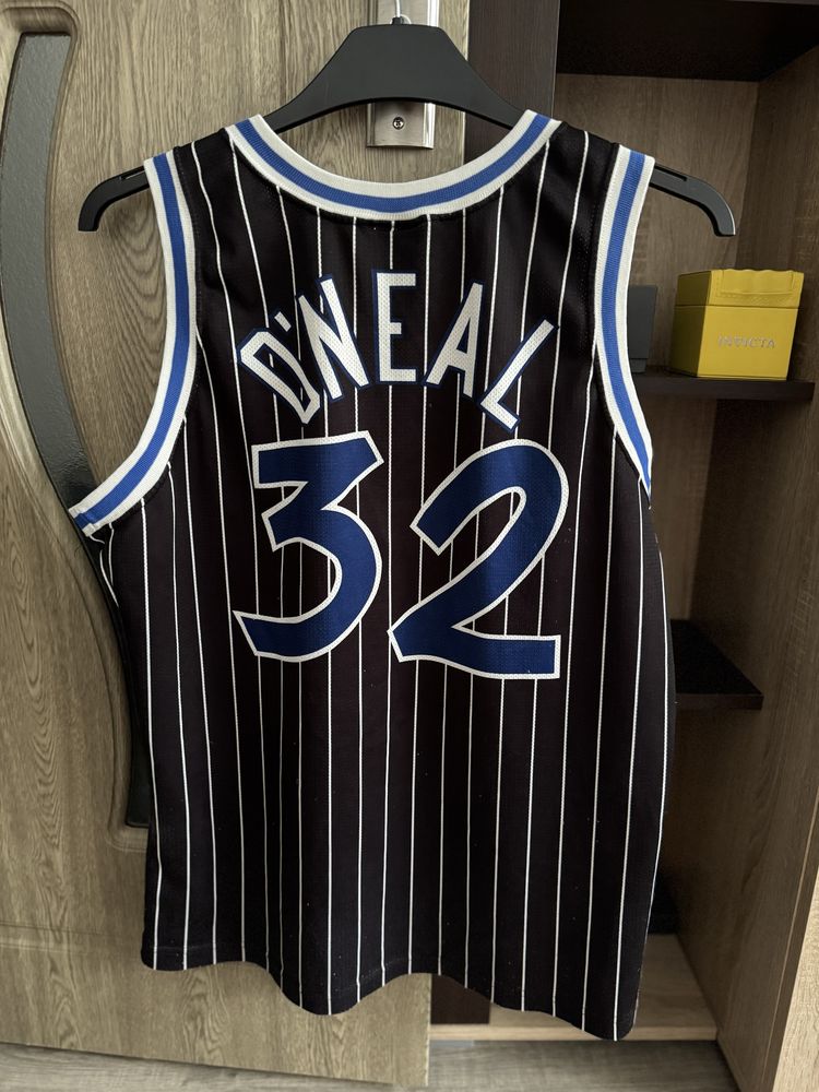 Maiou Shaquile Oneal