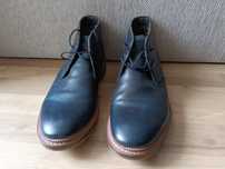Продавам обувки Clarks Grimsby - размер 46