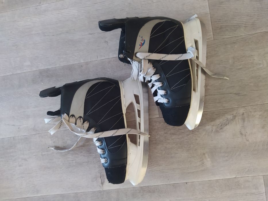 Коньки ледорубы продам