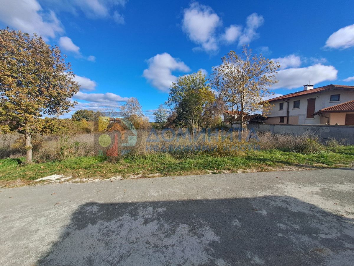 Продава се Парцел в с. Велика, Област Бургас - 600 кв.м за 95 €/кв.м - Снимка #11